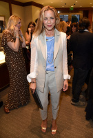 [MQ] Maria Bello - Tiffany & Co. And Women In Film Celebrate Sue Kroll in Beverly Hills 6/3/15