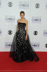 Stana Katic - 41st Annual People's Choice Awards at Nokia Theatre L.A. Live on January 7, 2015 in Los Angeles, California - 532xHQ 2YSimZUj