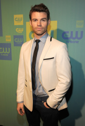 Daniel Gillies - The CW Network's 2014 Upfront in New York (2014.05.15) - 13xHQ 3lJNi7vd