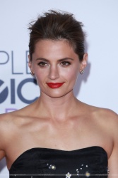 Stana Katic - 41st Annual People's Choice Awards at Nokia Theatre L.A. Live on January 7, 2015 in Los Angeles, California - 532xHQ 3svnEI6O