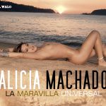 Alicia Machado Playboy Mexico