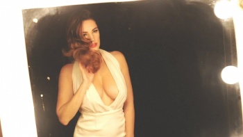 Kelly Brook Auditions PS 14 03 2014 