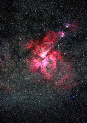Datacraft Sozaijiten - 070 A Starry Sky and The Universe (200xHQ) 6E6kMoWC