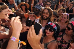 Jared Leto - Jared Leto - Coachella Valley Music and Arts Festival – Day 2 2014.04.12 - 107xHQ 7DJ2k9o3