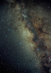 Datacraft Sozaijiten - 070 A Starry Sky and The Universe (200xHQ) 830OWar9