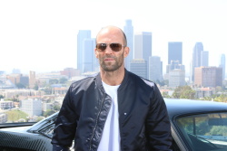 Jason Statham - Jason Statham - Furious 7 press conference portraits by Munawar Hosain (Los Angeles, March 23, 2015) - 35xHQ 8JFyYGYa
