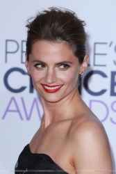 Stana Katic - 41st Annual People's Choice Awards at Nokia Theatre L.A. Live on January 7, 2015 in Los Angeles, California - 532xHQ 8PuDwc41