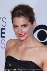Stana Katic - 41st Annual People's Choice Awards at Nokia Theatre L.A. Live on January 7, 2015 in Los Angeles, California - 532xHQ 9NhBdjXH