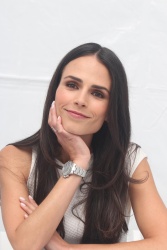 Jordana Brewster - Furious 7 press conference portraits by Munawar Hosain (Los Angeles, March 23, 2015) - 61xHQ A6H08PgN