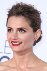Stana Katic - 41st Annual People's Choice Awards at Nokia Theatre L.A. Live on January 7, 2015 in Los Angeles, California - 532xHQ DhXT4BJv