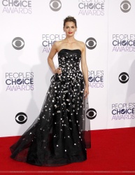 Stana Katic - 41st Annual People's Choice Awards at Nokia Theatre L.A. Live on January 7, 2015 in Los Angeles, California - 532xHQ EwRUVAAv