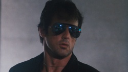 Sylvester Stallone -Промо стиль и постеры к фильму "Cobra (Кобра)", 1986 (26хHQ) EzEvoWr5