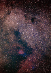 Datacraft Sozaijiten - 070 A Starry Sky and The Universe (200xHQ) FFtjj0BA