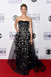 Stana Katic - 41st Annual People's Choice Awards at Nokia Theatre L.A. Live on January 7, 2015 in Los Angeles, California - 532xHQ HAVkXqjW