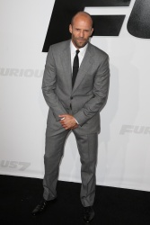 Jason Statham - 'Furious 7' Los Angeles Premiere in Los Angeles (2015.04.01) - 249xHQ HYmSaJP3