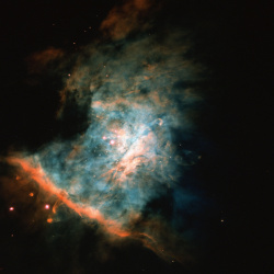 Datacraft Sozaijiten - 070 A Starry Sky and The Universe (200xHQ) Ii6G07yO