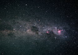 Datacraft Sozaijiten - 070 A Starry Sky and The Universe (200xHQ) JWtaPMeQ