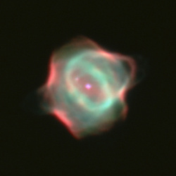 Datacraft Sozaijiten - 070 A Starry Sky and The Universe (200xHQ) LZDRfMCB