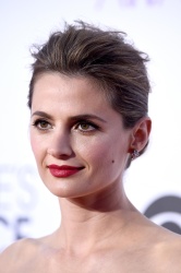 Stana Katic - 41st Annual People's Choice Awards at Nokia Theatre L.A. Live on January 7, 2015 in Los Angeles, California - 532xHQ M7nsCyxN
