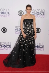 Stana Katic - 41st Annual People's Choice Awards at Nokia Theatre L.A. Live on January 7, 2015 in Los Angeles, California - 532xHQ NL31ZSfG