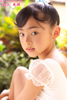 [imouto Tv] Miho Kaneko • Imouto Tv → Amf All Models Forum 