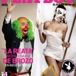 the4um.com.mx Playboy Mexico La Reata