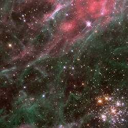 Datacraft Sozaijiten - 070 A Starry Sky and The Universe (200xHQ) U5uksZhI
