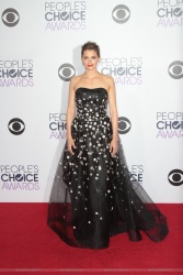 Stana Katic - 41st Annual People's Choice Awards at Nokia Theatre L.A. Live on January 7, 2015 in Los Angeles, California - 532xHQ WwlPLIIW