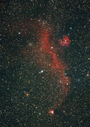 Datacraft Sozaijiten - 070 A Starry Sky and The Universe (200xHQ) XzJ58MK9