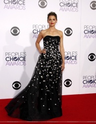 Stana Katic - 41st Annual People's Choice Awards at Nokia Theatre L.A. Live on January 7, 2015 in Los Angeles, California - 532xHQ Zo8bV6l2