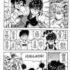 Leche Explosiva Manga Hentai