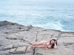 playa nudista brasil