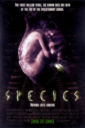 Особь / "Species" 1995 (22 x) Наташа Хэнстридж AbgrRYjz