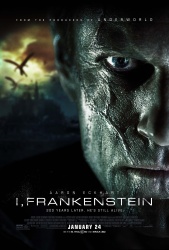 Я Франкенштейн ! /  "I, Frankenstein" (Аарон Экхарт, 2014)  AbkLZqYr