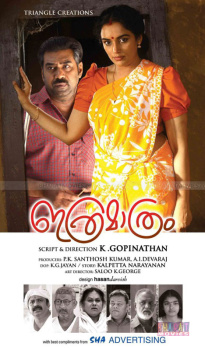 Ithra Mathram 2012 Watch Full Malayalam Movie Online