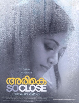 Arike 2012 Watch Full Malayalam Movie Online