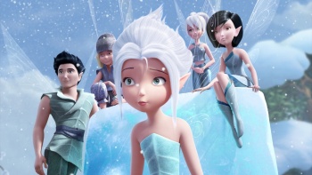 Tinkerbell Secret Of The Wings 2012 Hd 720p Bluray Dual Audio Eng Hindi  Links [EXCLUSIVE] | Comunidade Xiaomi