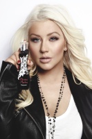 Кристина Агилера (Christina Aguilera) "Unforgettable" Perfume Promo Shoot - 3 HQ AclJQGp0