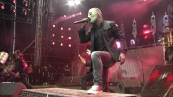 Slipknot: {sic}nesses - Live At Download 2009 (2012)