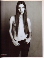 Sofia Coppola, Vogue Paris, ~scatterak