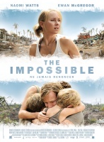Naomi Watts - 'The Impossible' Poster, Stills, Behind the Scenes