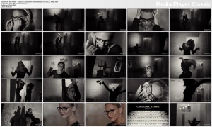 Bar Refaeli - CAROLINA LEMKE BERLIN eyewear collection Fall 2013 Ad Spot [1080p]