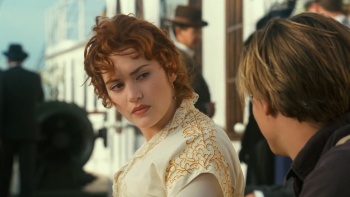 Titanic Open Matte 720p Film