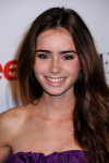 Lily Collins - Teen Vogue Young Hollywood Party - 2008 (27x)