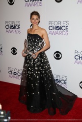 Stana Katic - 41st Annual People's Choice Awards at Nokia Theatre L.A. Live on January 7, 2015 in Los Angeles, California - 532xHQ Bp4WZuUm