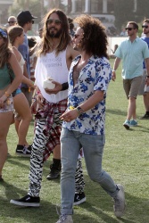 Jared Leto - Jared Leto - Coachella Valley Music and Arts Festival – Day 2 2014.04.12 - 107xHQ DzVyZm8u