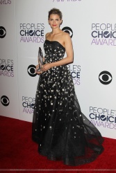 Stana Katic - 41st Annual People's Choice Awards at Nokia Theatre L.A. Live on January 7, 2015 in Los Angeles, California - 532xHQ EaXFpvQC