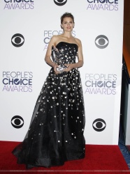 Stana Katic - 41st Annual People's Choice Awards at Nokia Theatre L.A. Live on January 7, 2015 in Los Angeles, California - 532xHQ IWpSBRP6