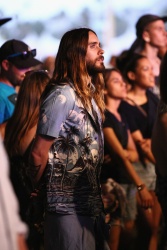 Jared Leto - Coachella Valley Music and Arts Festival - Day 1 2014.04.11 - 51xHQ Iv6c2ZWS