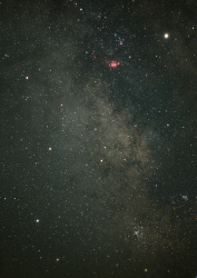 Datacraft Sozaijiten - 070 A Starry Sky and The Universe (200xHQ) KeXg9gDV